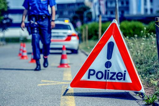 Polizei
