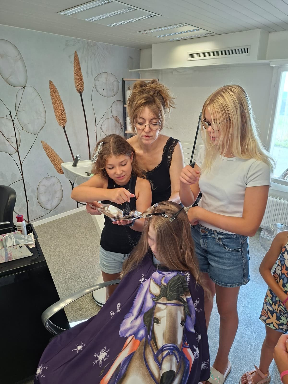 Coiffeur