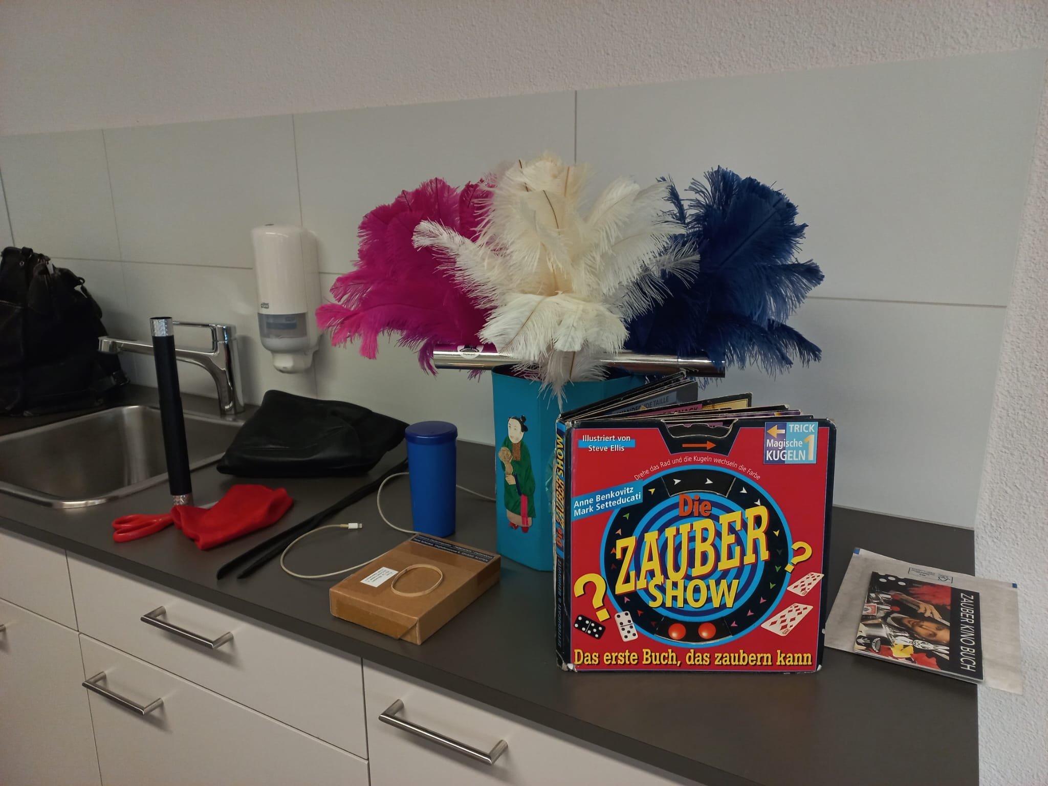 Zauberschule