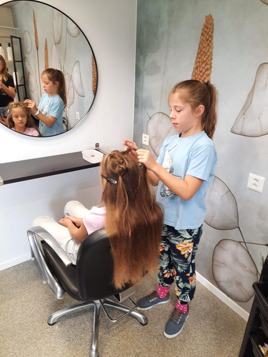 Coiffeur