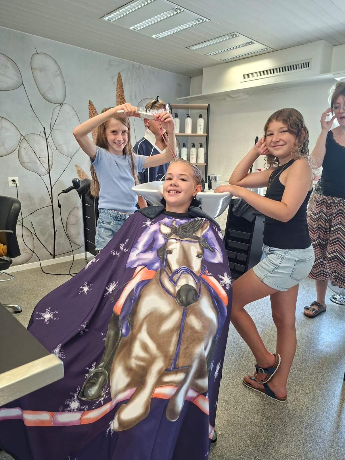 Coiffeur