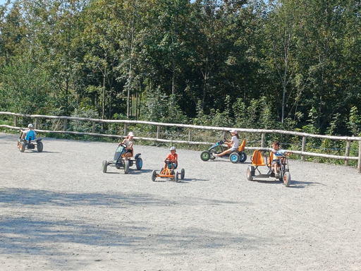 Besuch im Schongiland