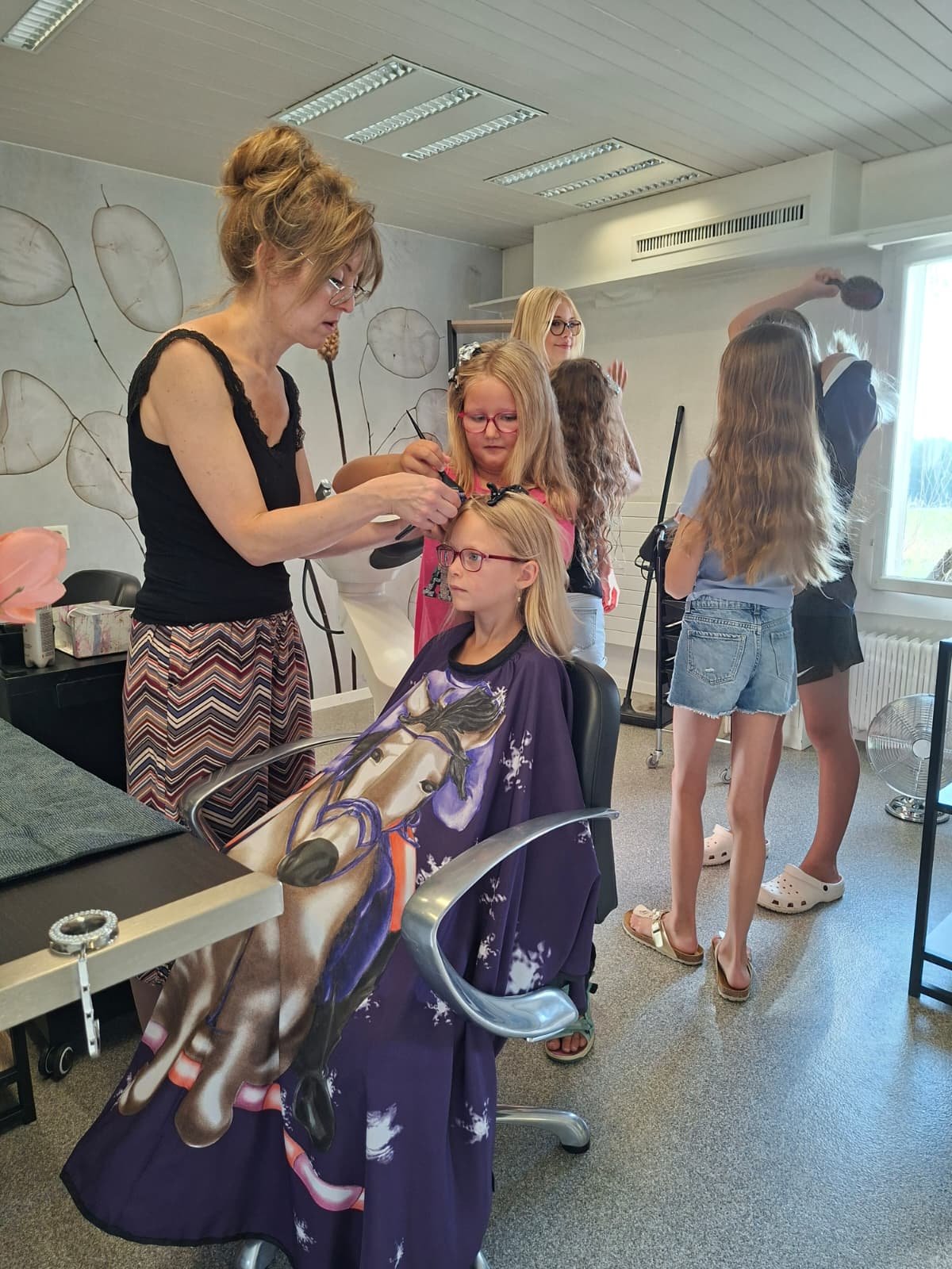Coiffeur