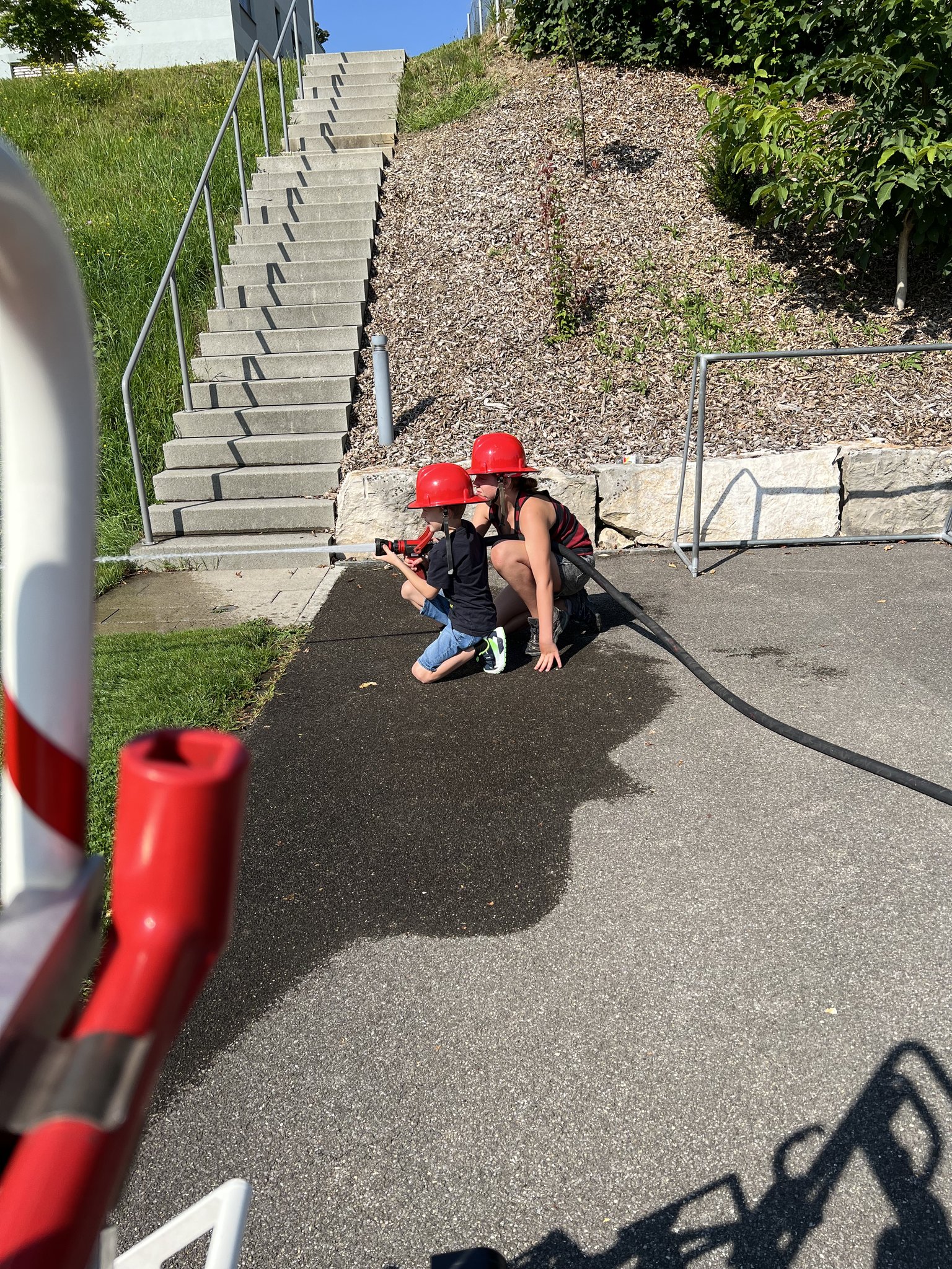 Feuerwehr