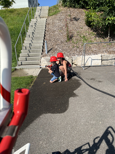 Feuerwehr