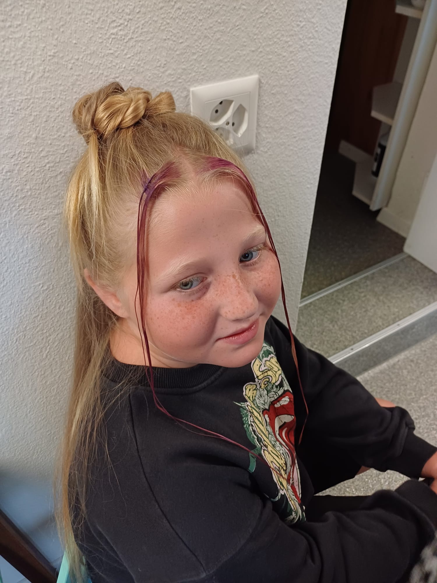 Frisuren machen wie der Coiffeur