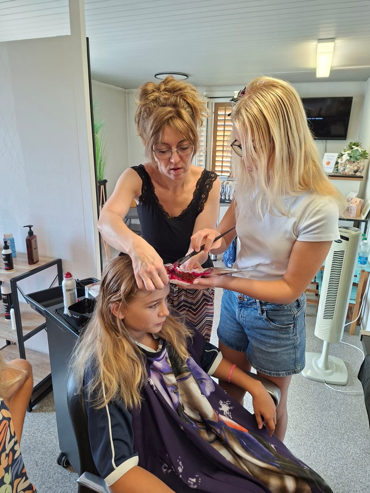 Coiffeur