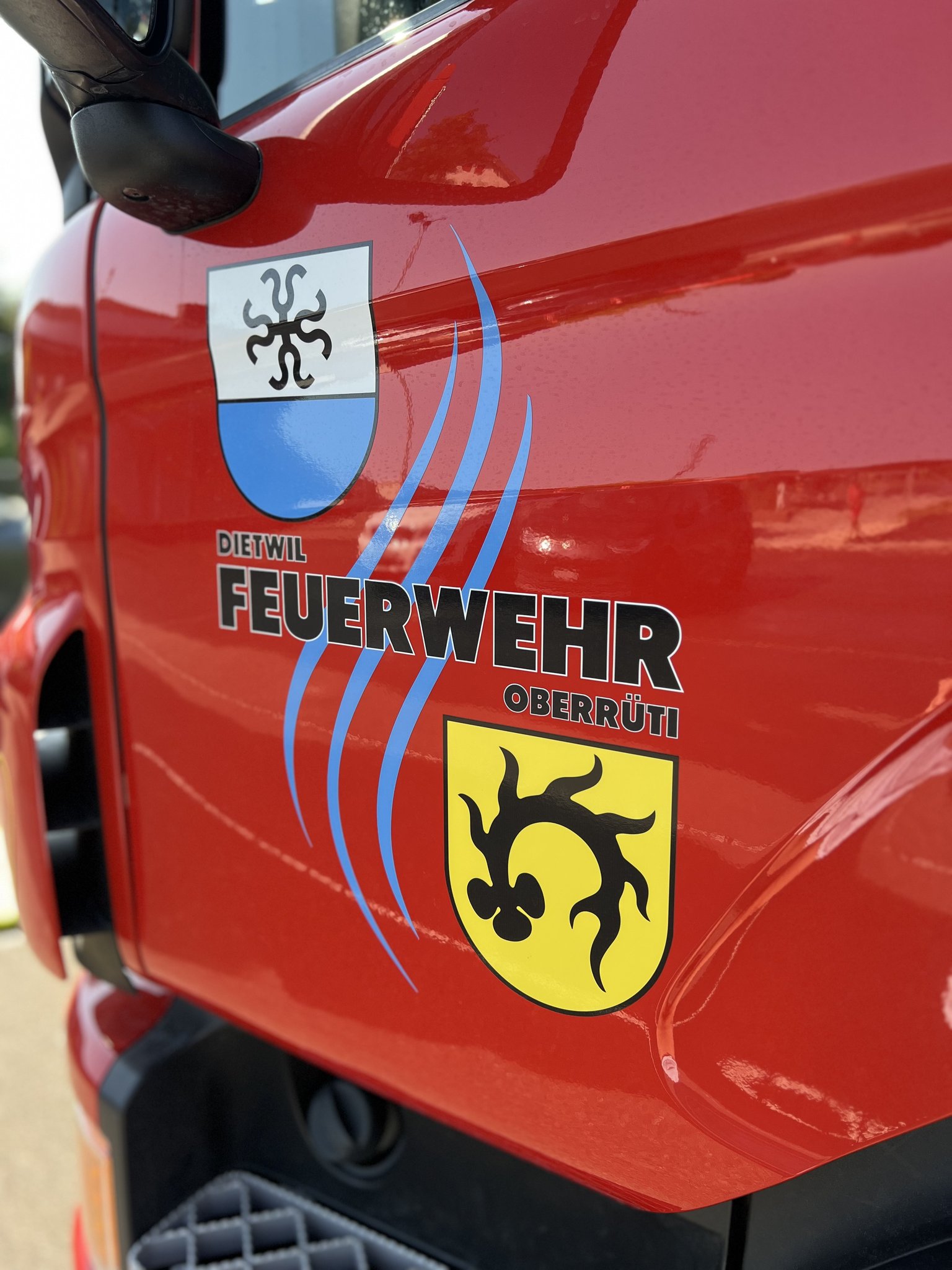 Feuerwehr