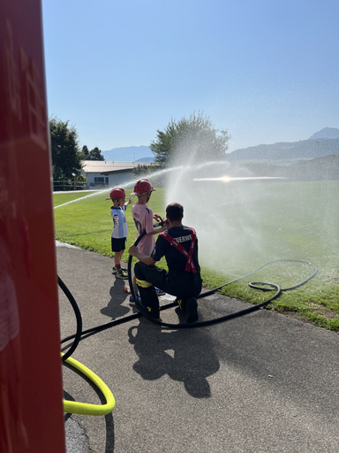 Feuerwehr