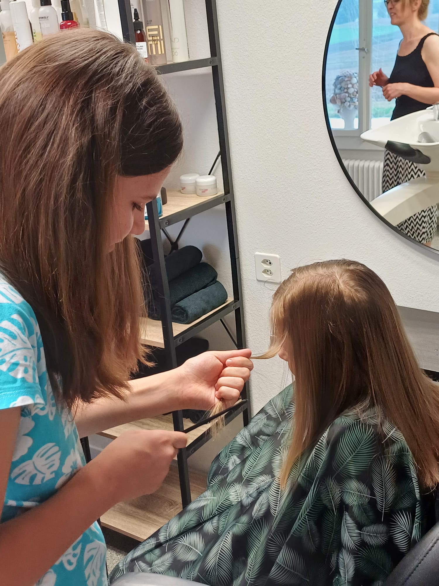 Coiffeur