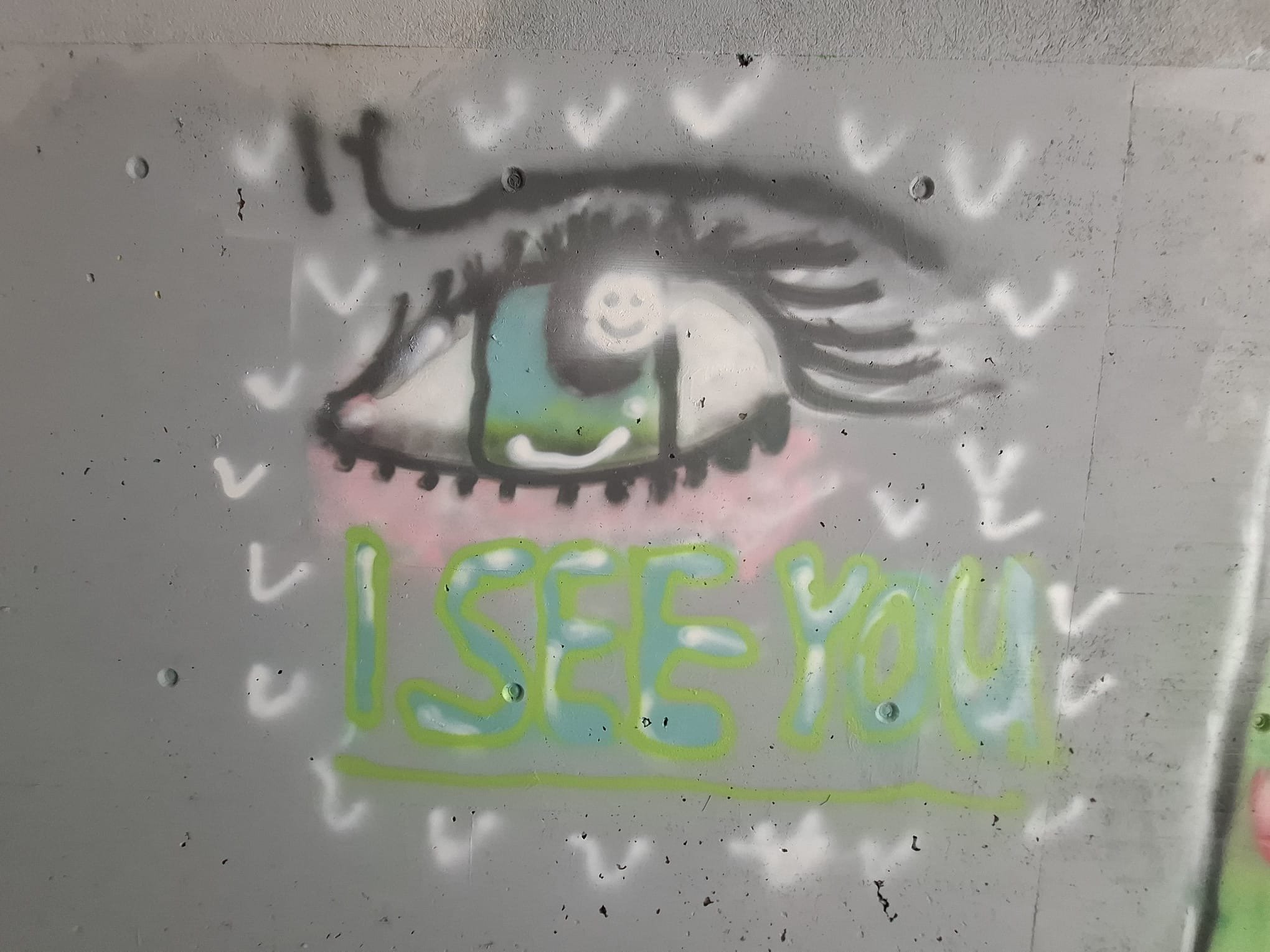 Graffiti