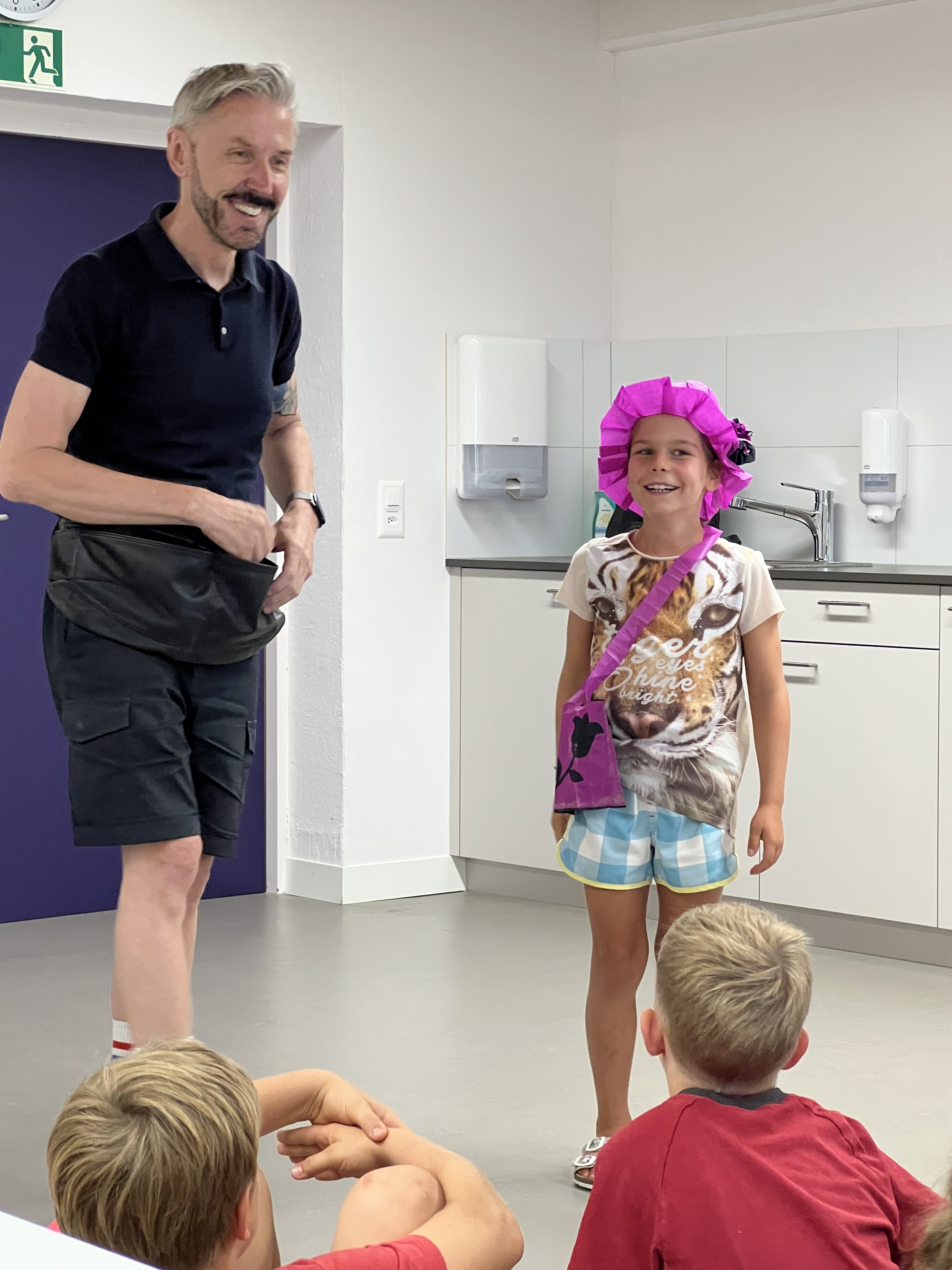 Zauberschule